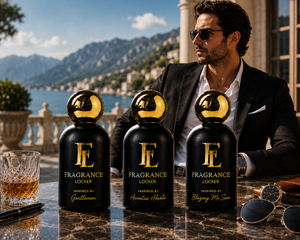 The Gentleman's Collection