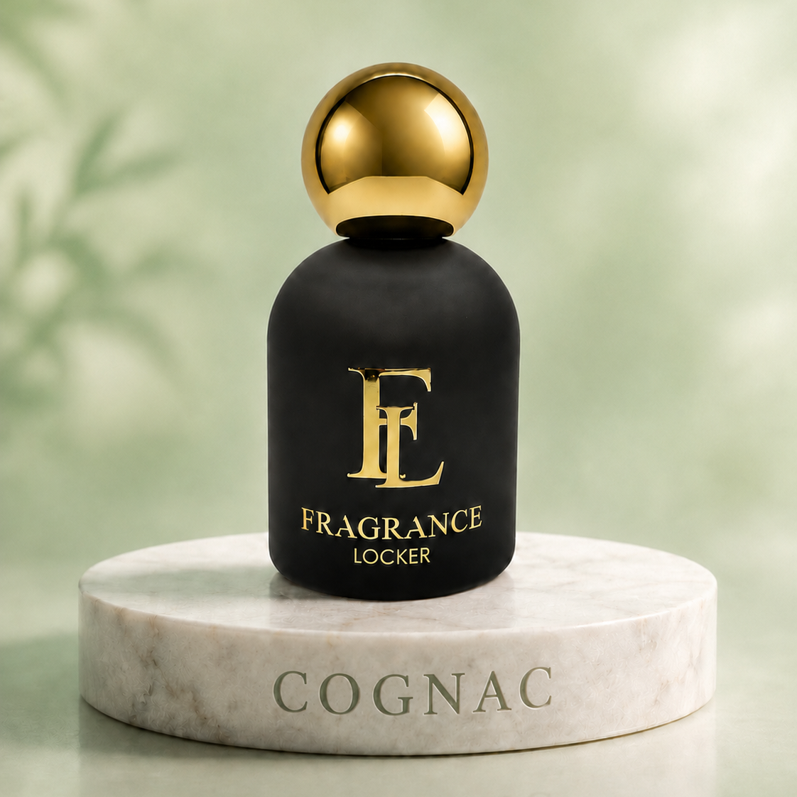 Fragrance Locker Angel's share KILIAN Paris inspired Eau de Parfum 50ml bottle and box.