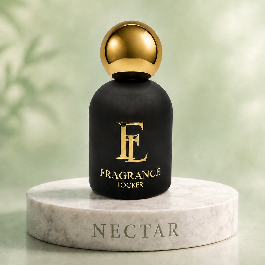 Fragrance Locker Erba Pura XERJOFF V inspired Eau de Parfum 50ml bottle and box.