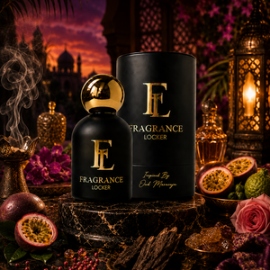 Inspired By Oud Maracuja