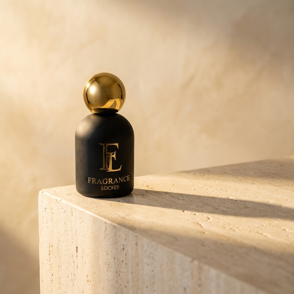 Inspired by Ambre Levant by Louis Vuitton, Amber Ascent is our rich and refined dupe, blending bright citrus, warm spice, smoky