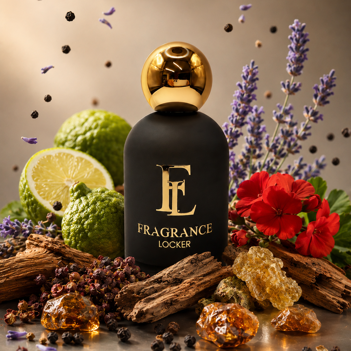 Infinite Horizon is a long-lasting men’s parfum inspired by Louis Vuitton L’Immensité, with grapefruit, ginger, aquatic notes and amber. 50ml. Any 3 for £60.