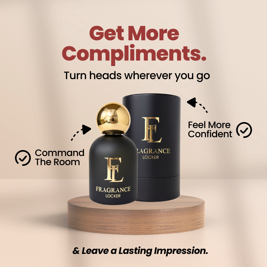 Desert Oud - Inspired by Ombre Nomade