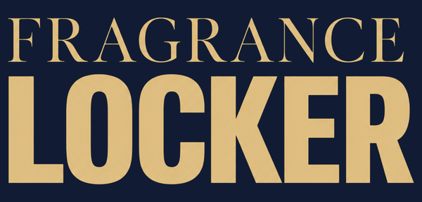 Fragrance Locker