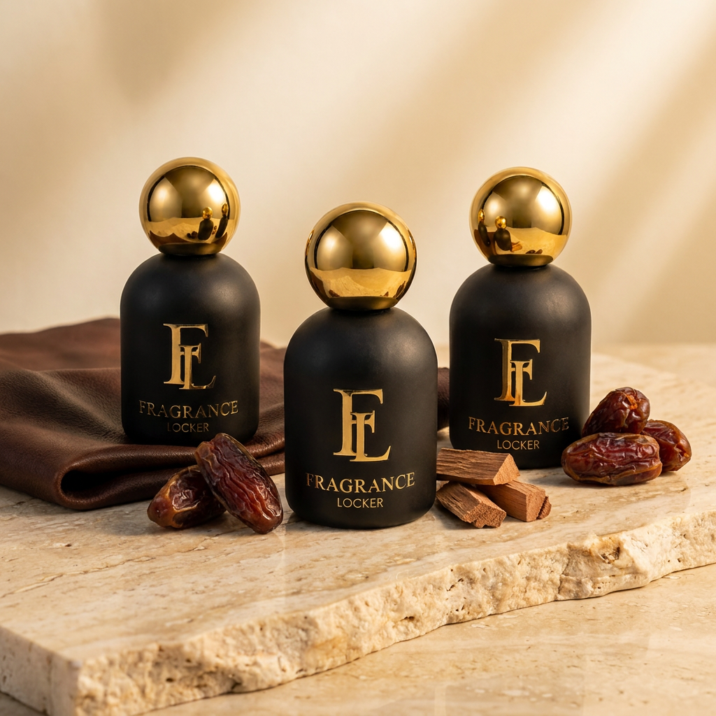 The Gentleman's Collection - 3 x 50ml Bundle of GENTLEMAN • AVENTUS ABSOLU • THE BLAZING MR SAM