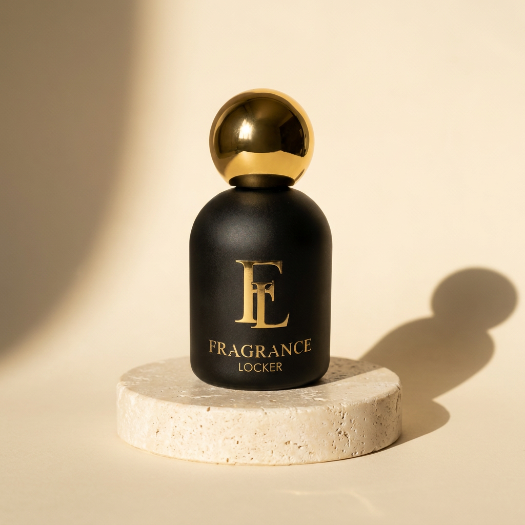 Golden Vitality is a long-lasting unisex parfum inspired by Maison Francis Kurkdjian Aqua Vitae Forte, with bergamot, lemon, ylang-ylang and sandalwood. 50ml.