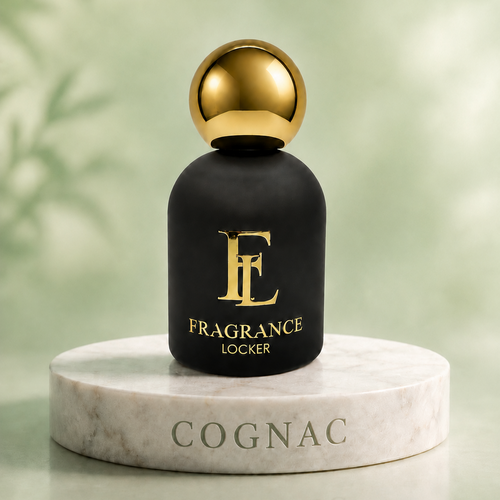 Inspired by Angel's Share – Cognac