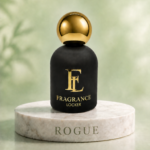 Inspired by Bad Boys Are No Good – Rogue