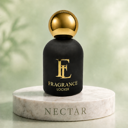 Inspired by Erba Pura – Nectar