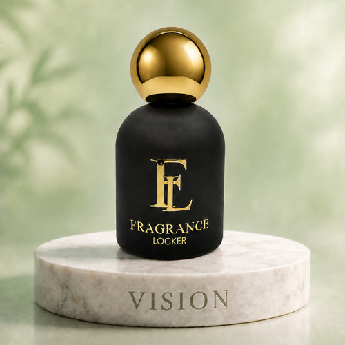 Inspired by Imagination – Vision