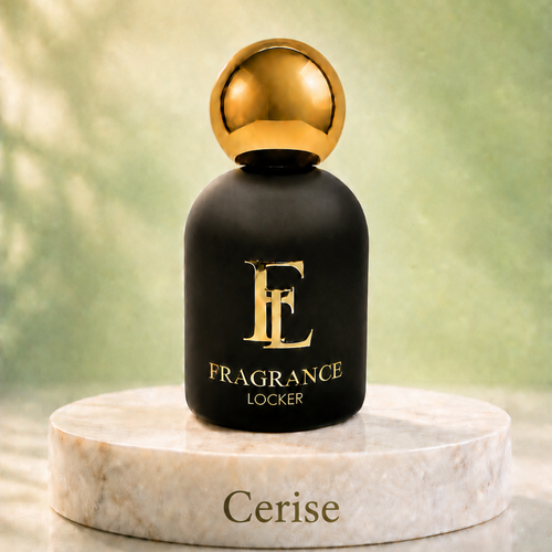 Inspired by Lost Cherry – Cerise