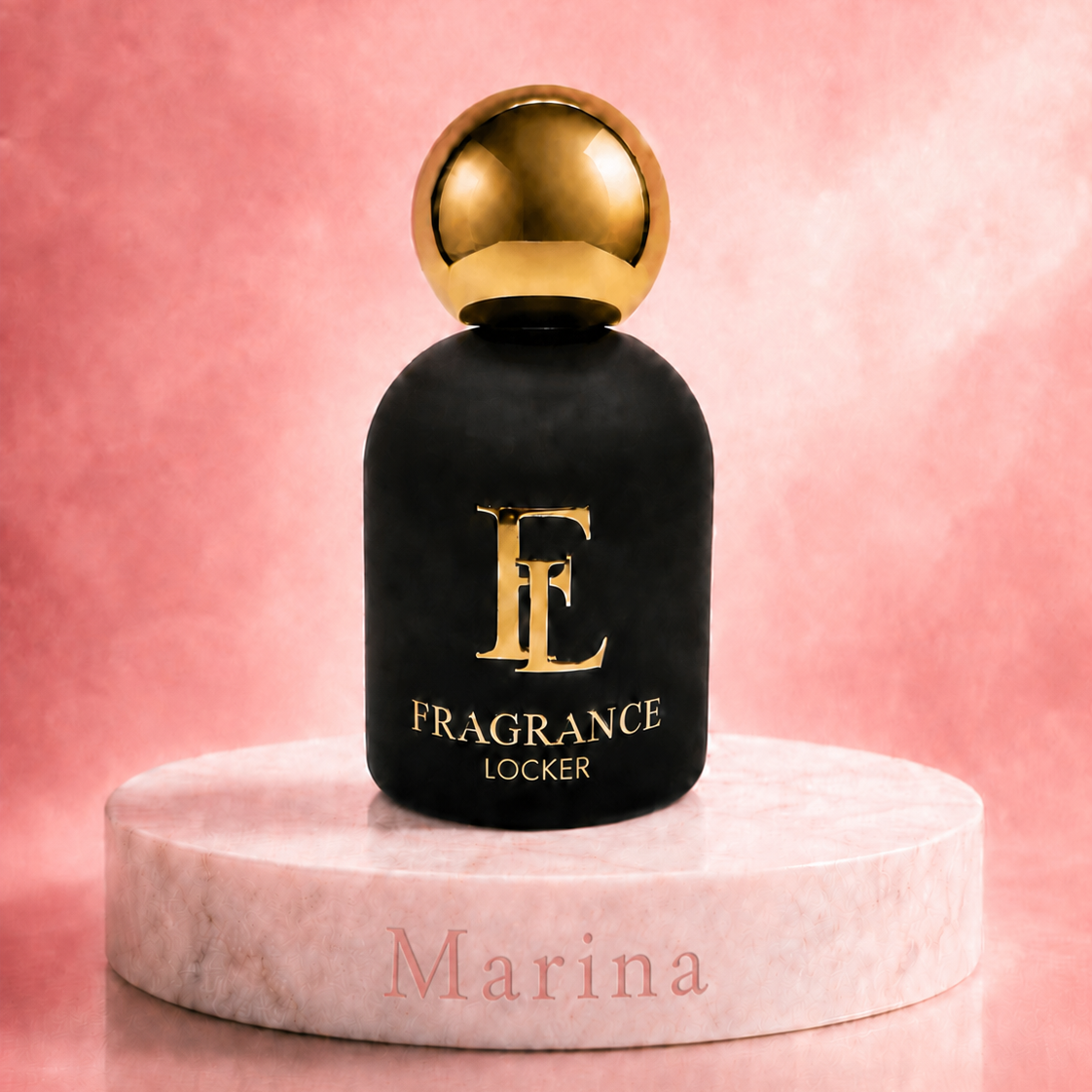 Fragrance Locker Ocean Acqua di Gioia inspired Eau de Parfum 50ml bottle and box.
