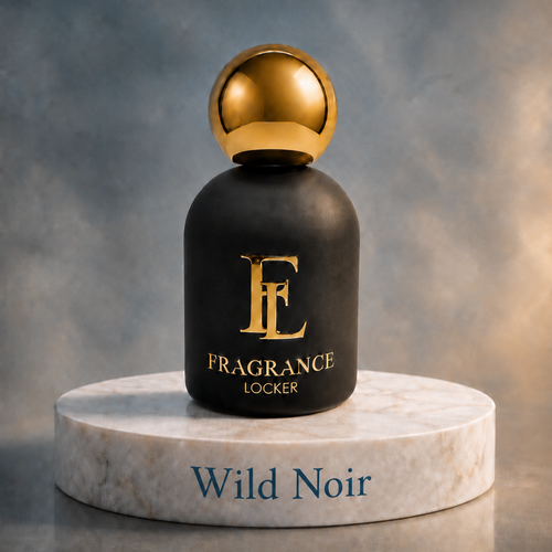Inspired by Sauvage – Wild Noir