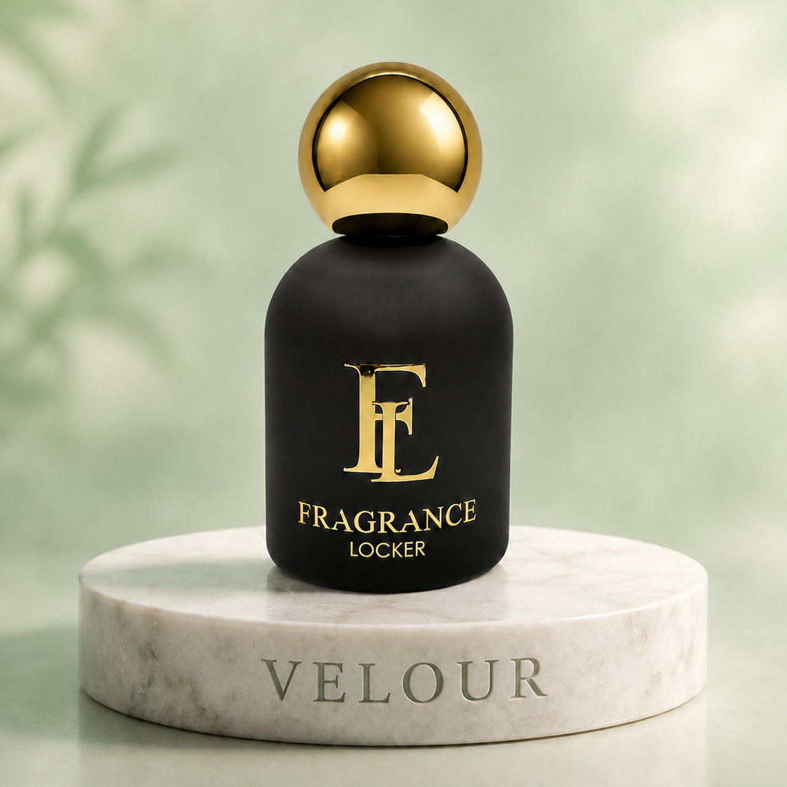 Fragrance Locker Vanilla Powder Matiere Premiere inspired Eau de Parfum 50ml bottle and box.
