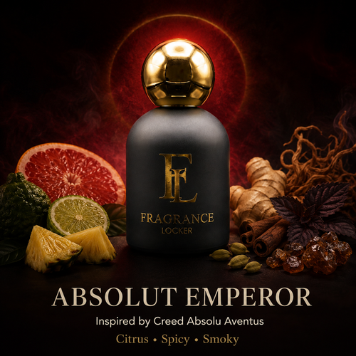 Absolut Emperor - Inspired by Aventus Absolu