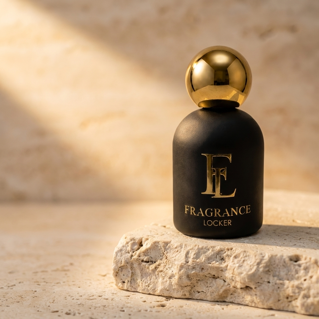 Inspired by Bad Boys Are No Good – Rogue Woody · Spicy · Amber — Unisex Parfum 50ml
