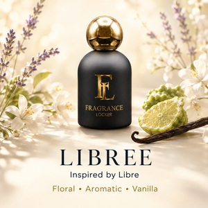 Libree - Inspired by Libre