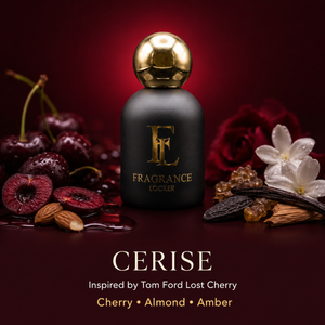 Cerise - Inspired by Lost Cherry