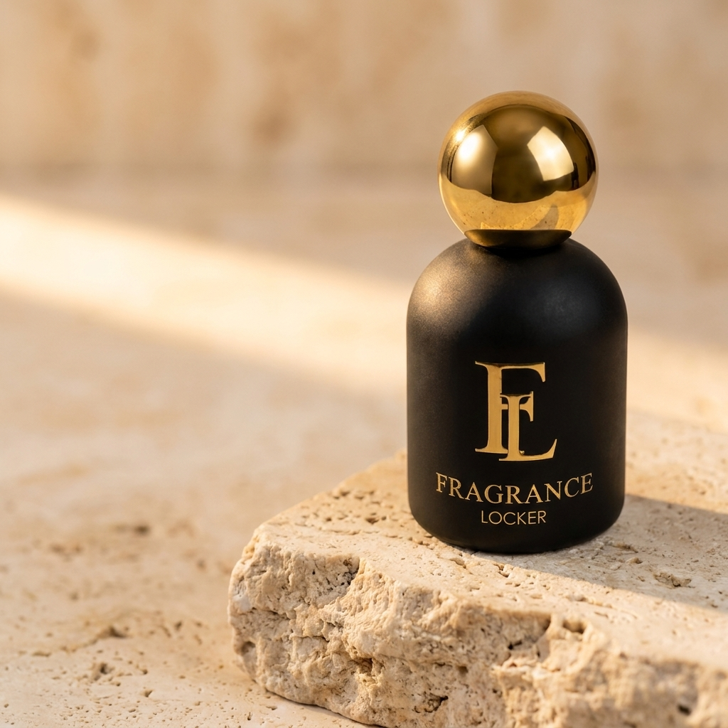 Inspired by Vanilla Powder – Velour Powdery · Vanilla · Woody — Unisex Parfum 50ml
