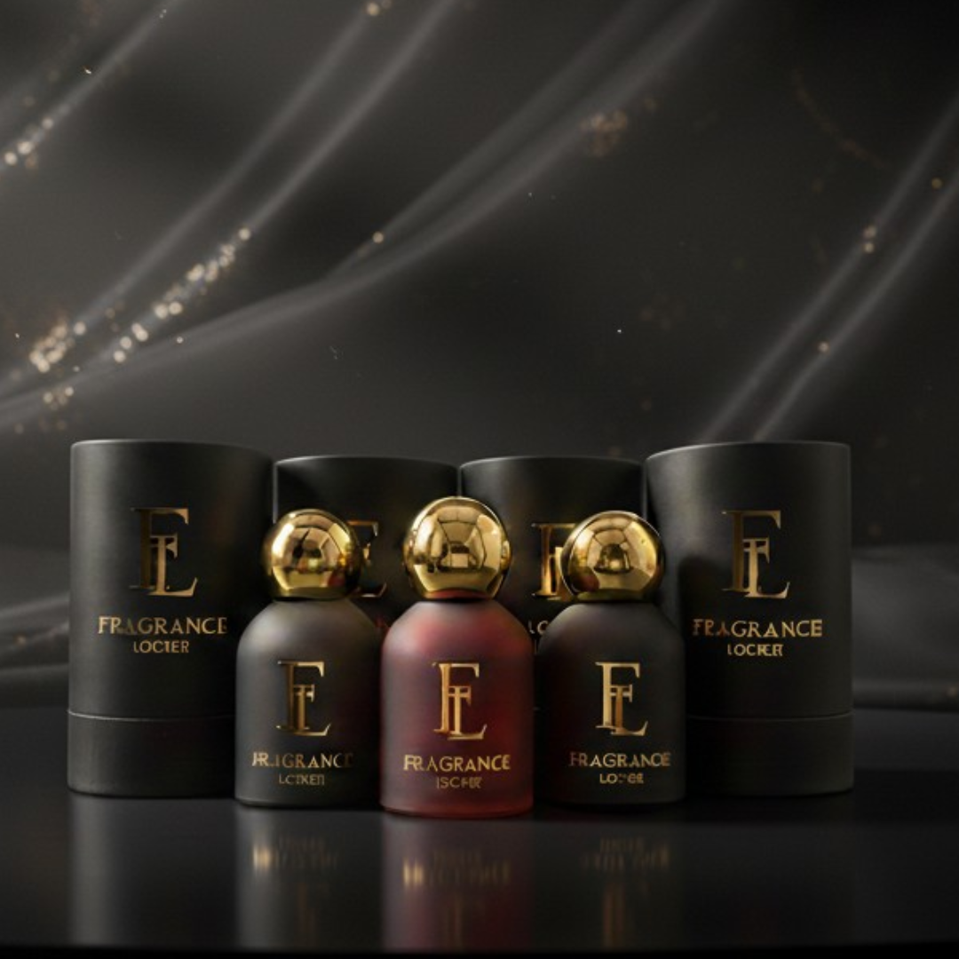 Buy Two Get One Free - 3 x 50ml
