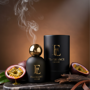 Inspired By - Oud Maracuja