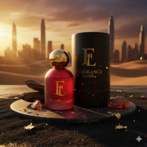 Fragrance Locker Mystery Scent