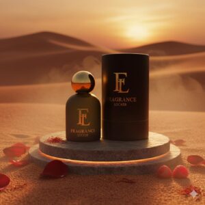 Inspired By - Oud Satin Mood